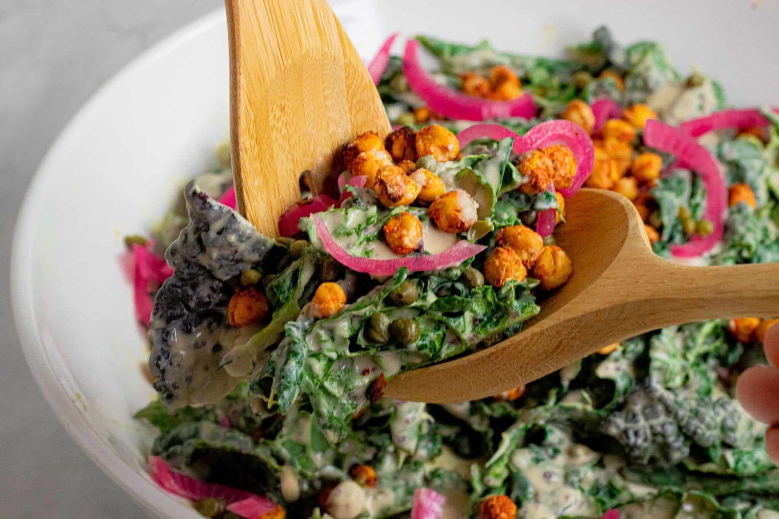 20 Skinny Healthy Vegan Salads For Weight Loss - startrightyoga.com