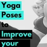 These 6 beginner yoga poses will help to strengthen your core so that you can master those harder to hold yoga poses. Also try these core yoga poses in our quick 10 minute yoga plan.