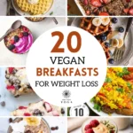Wake up to a feast with our collection of 20 vegan breakfast recipes! From savory tofu scrambles to sweet smoothie bowls, there's something to satisfy every craving and fuel your day